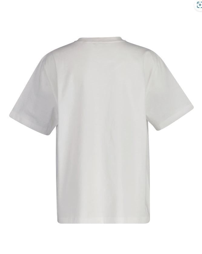 Gant 49 Arch Relaxed T-Shirt-T-shirt-Gant-Aandahls