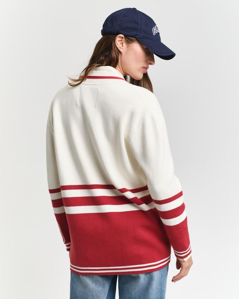 Gant Varisty Cardigan-Cardigan-Gant-Aandahls