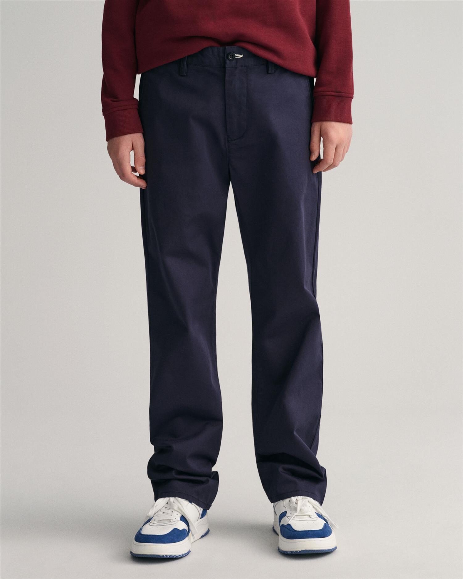 Gant chino-Chinos-Gant-Aandahls