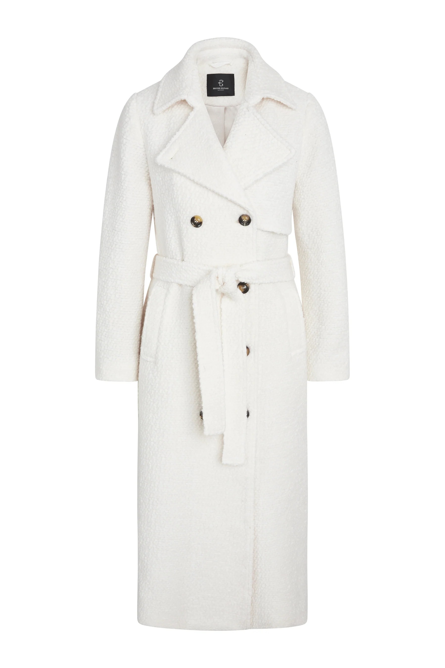 GazaniaBBCasay jacket-Ytterjakker-BRUUNS BAZAR-Aandahls