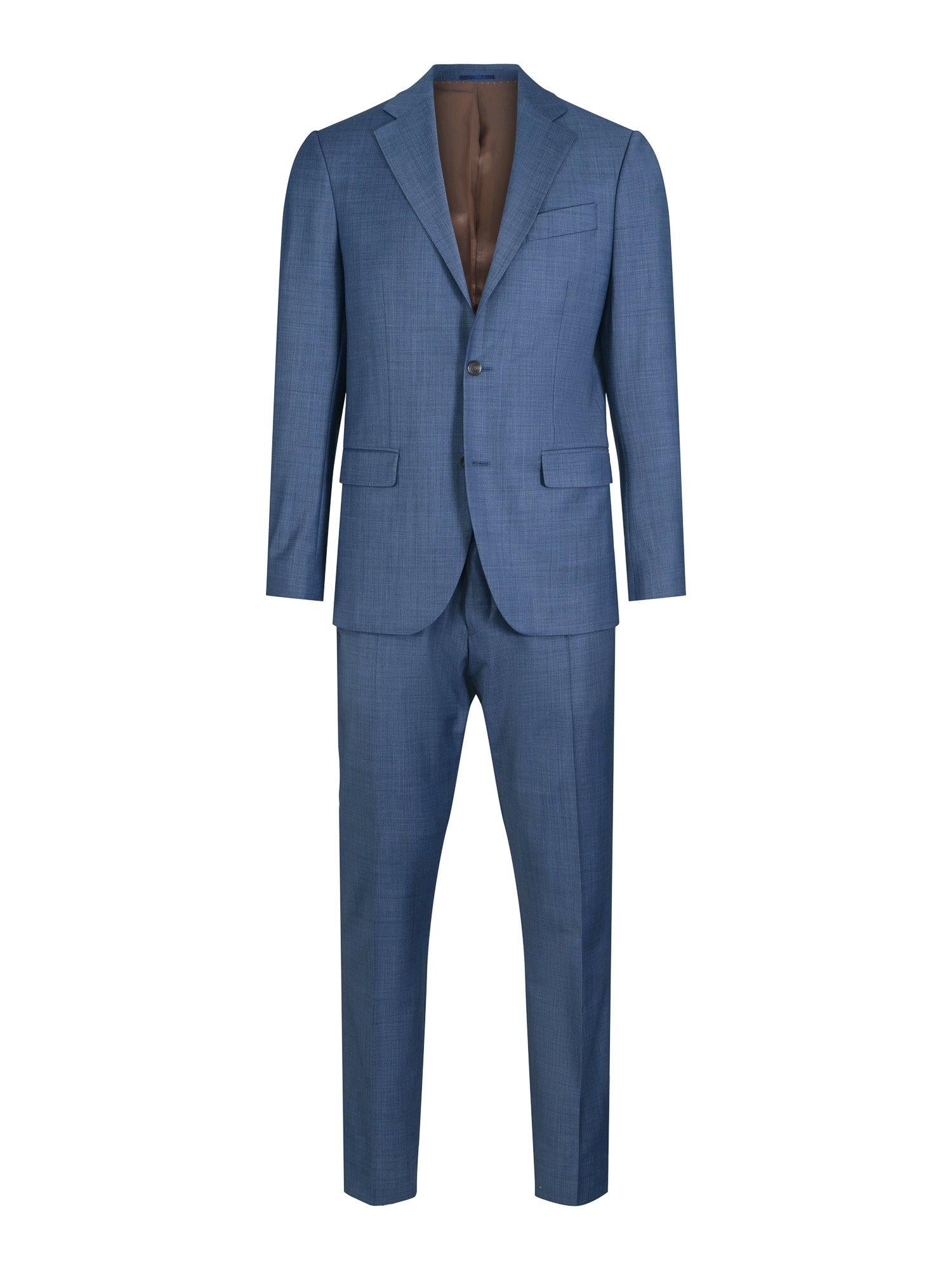 Genova hs suitjacket-Dress jakke-Riccovero-Aandahls