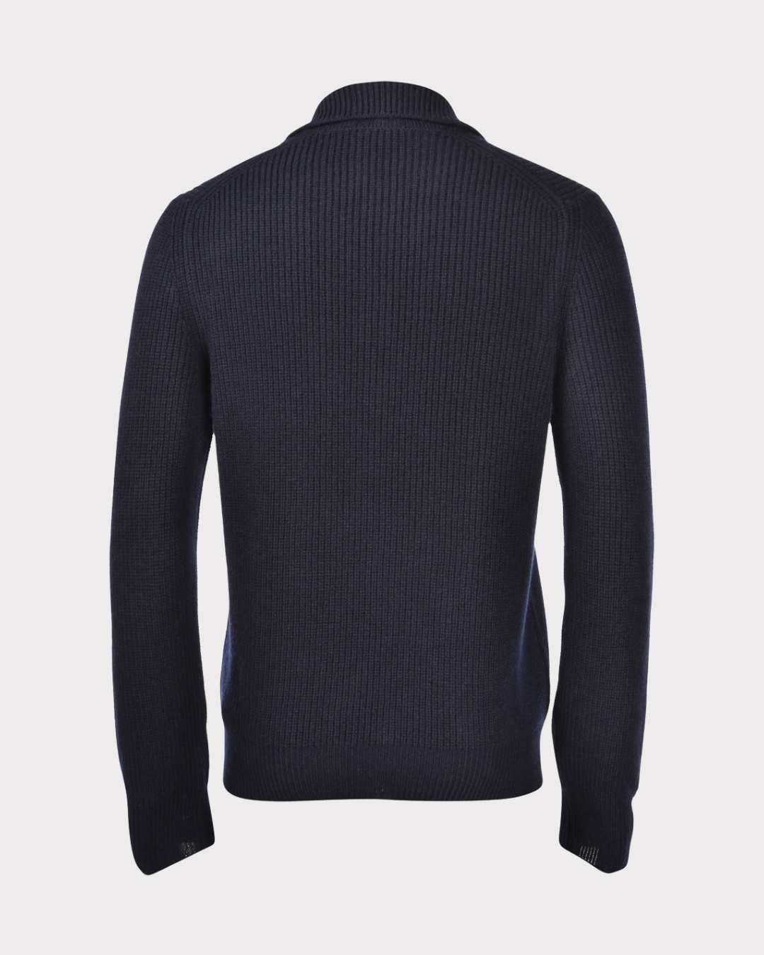 Genser Sleeve Pullover-Genser-Gran Sasso-Aandahls