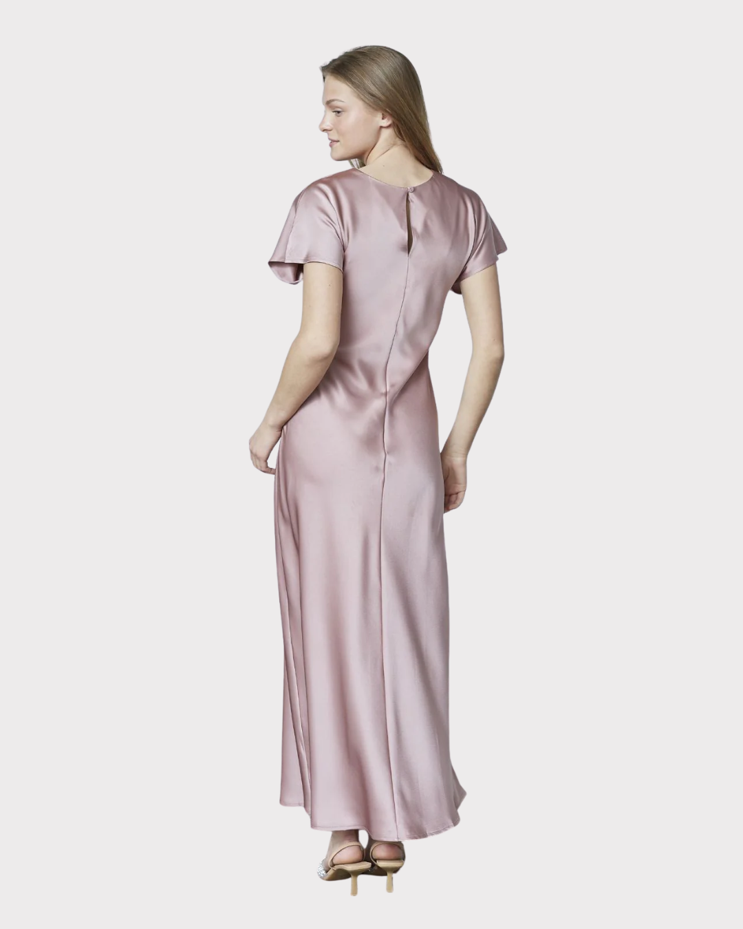 Gista dress-Kjole-Sisters Point-Aandahls