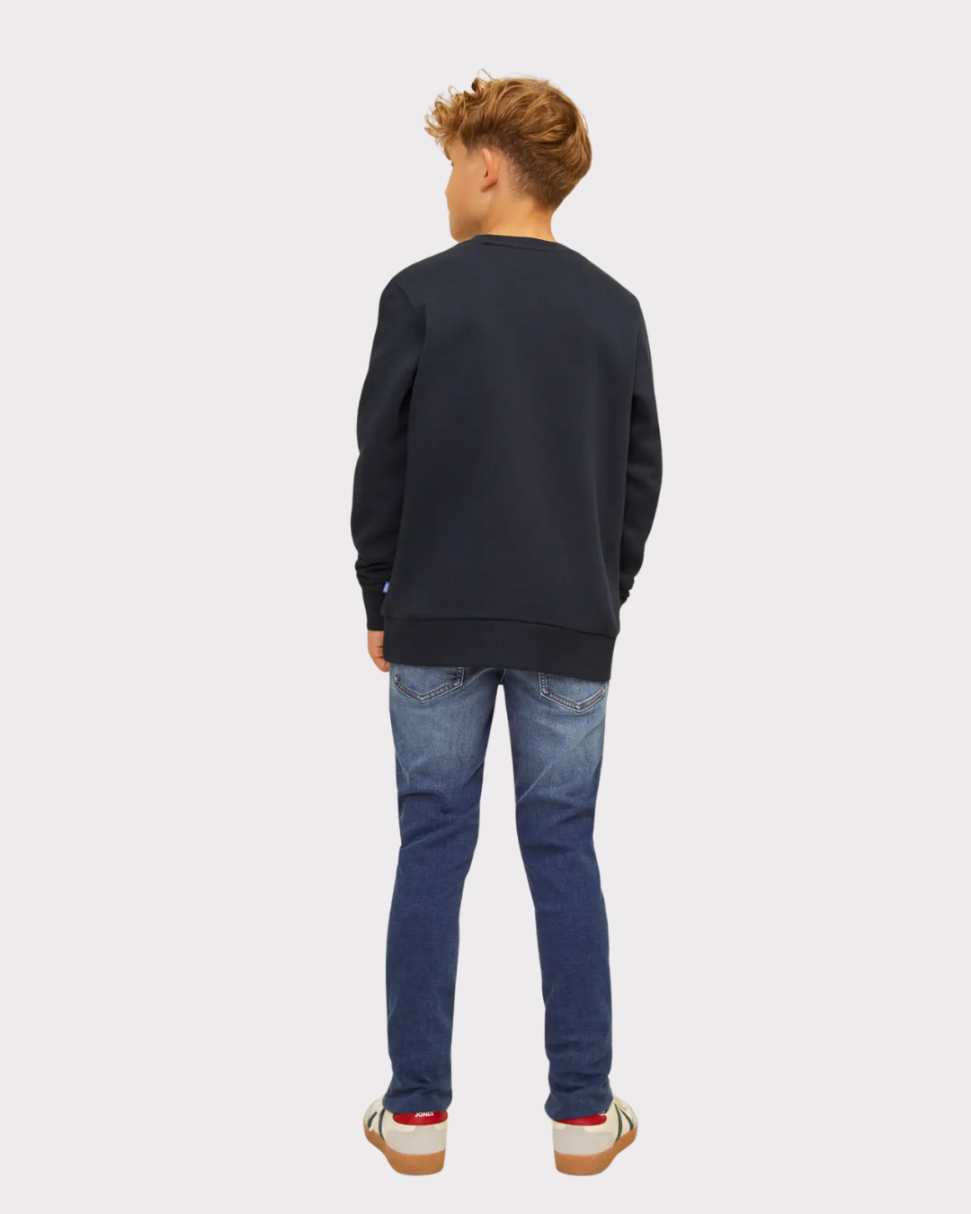 Glenn original Ge 001-Jeans-JACK&JONES JUNIOR-Aandahls