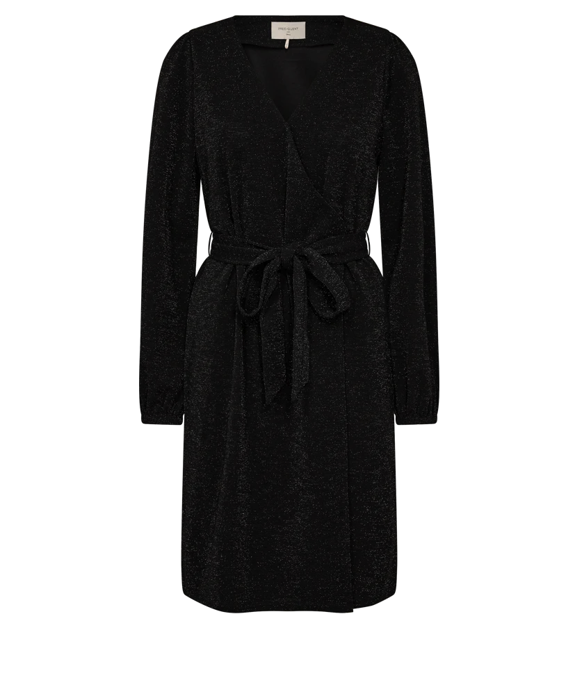 Glins Dress-Kjole-Freequent-Aandahls