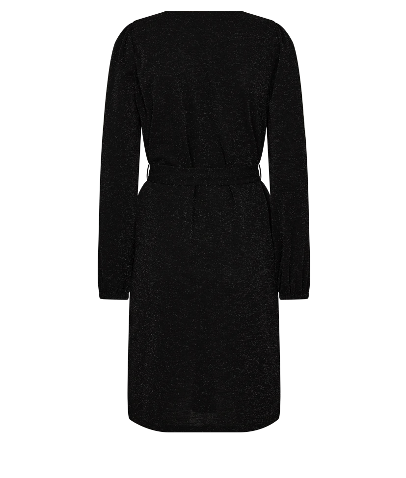 Glins Dress-Kjole-Freequent-Aandahls