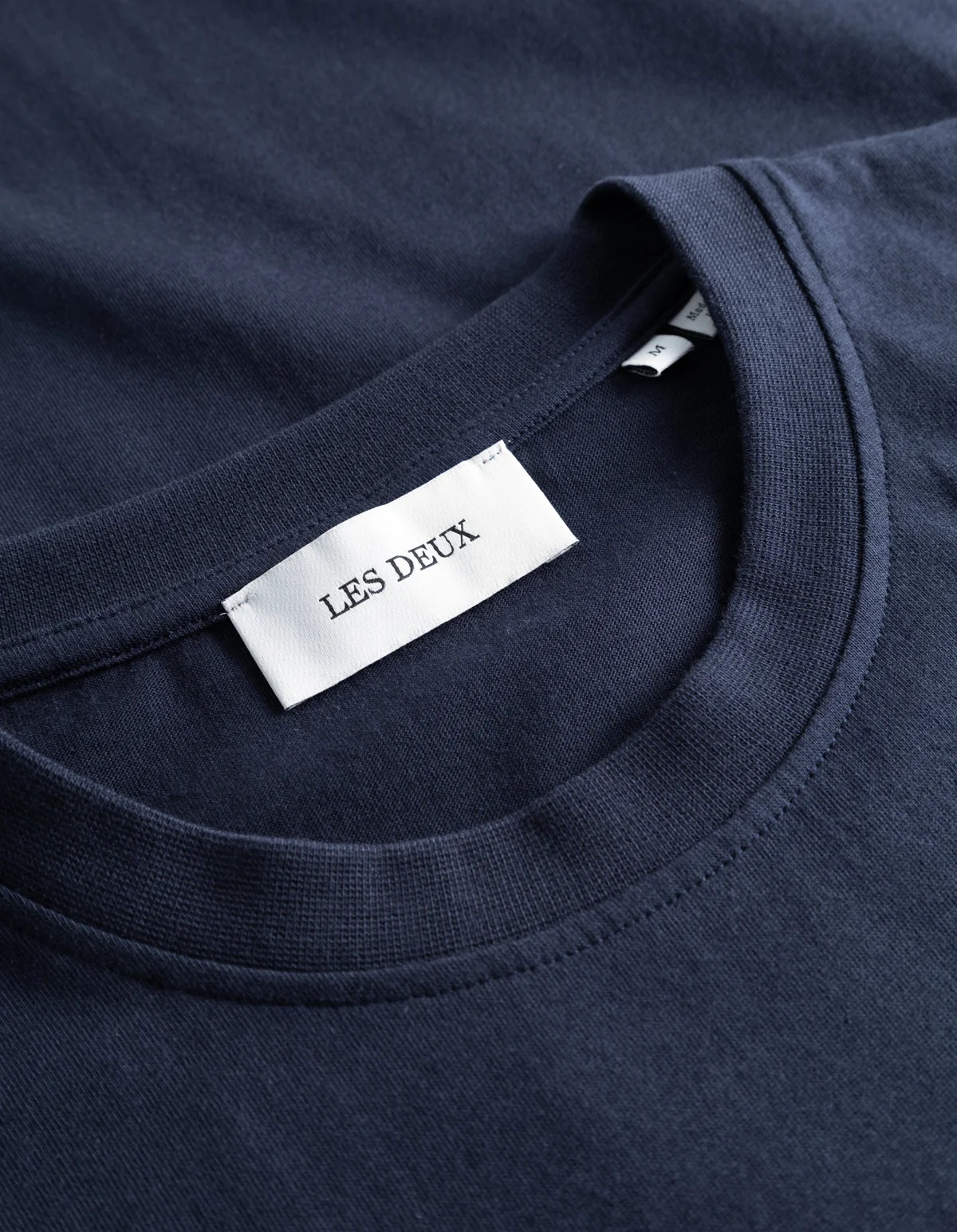 Globe T-shirt-T-shirt-Les Deux-Aandahls