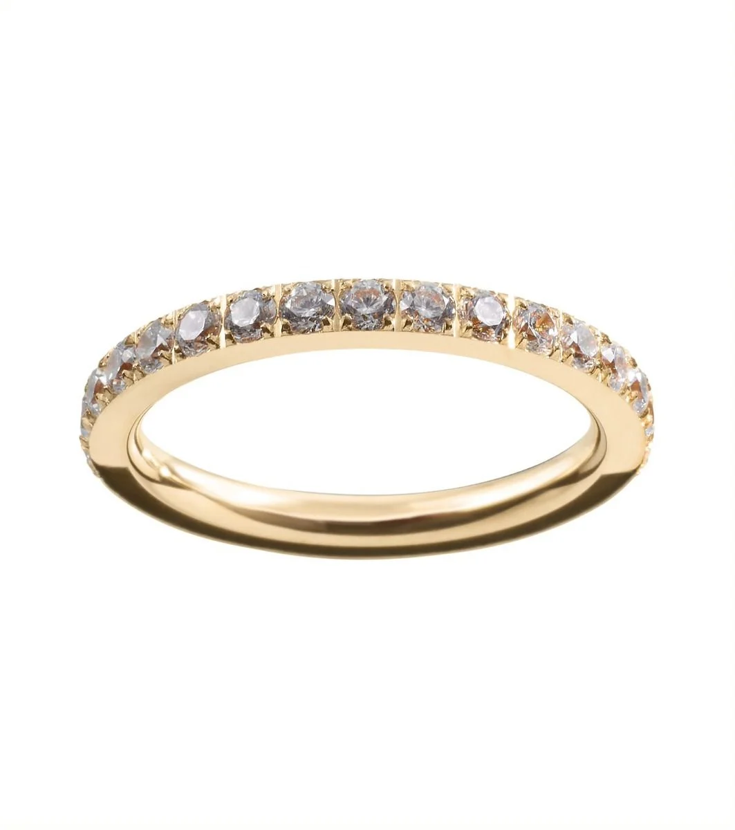 Glow Ring Gold-Tilbehør-Edblad-Aandahls