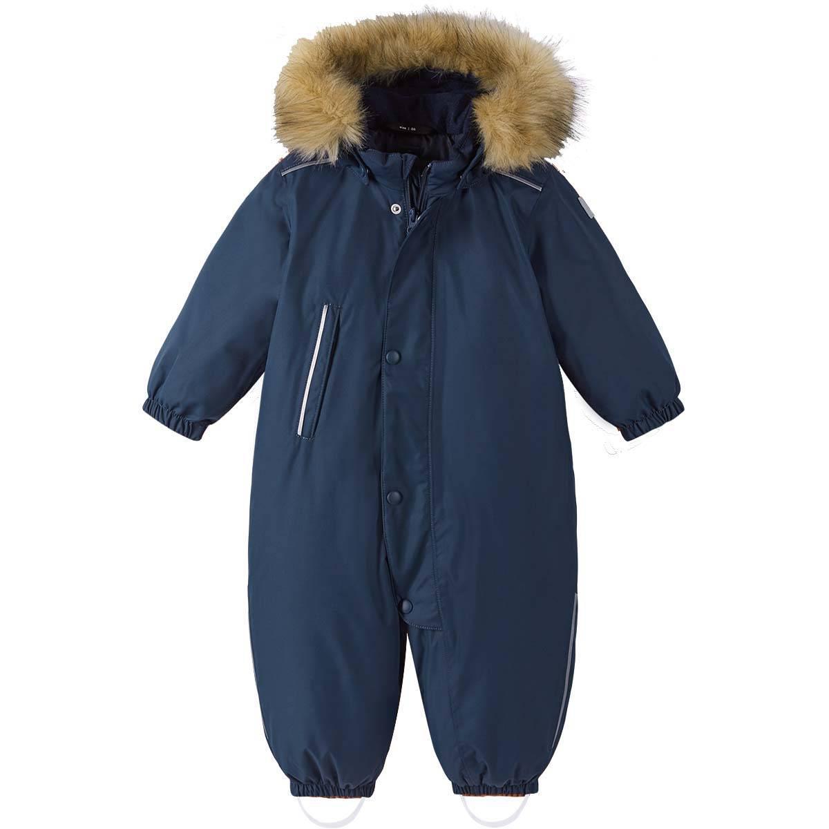 Gotland reimatec winter overall-Yttertøy-Reima-Aandahls