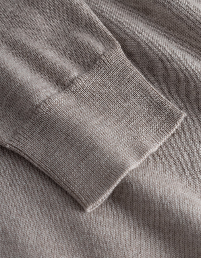Greyson Merino Knit-Strikk-Les Deux-Aandahls