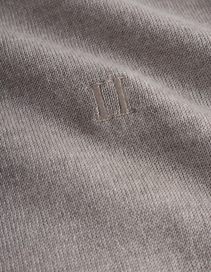 Greyson Merino Knit-Strikk-Les Deux-Aandahls