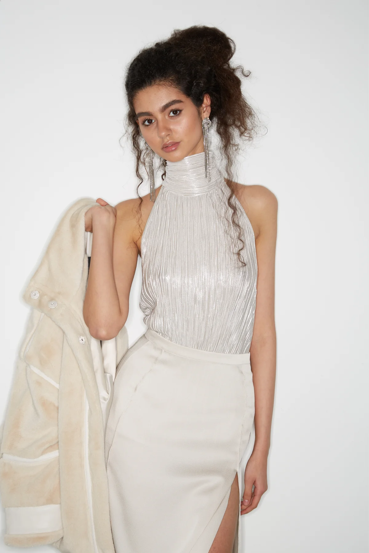 Groundberry Duro top-Topp-BRUUNS BAZAR-Aandahls