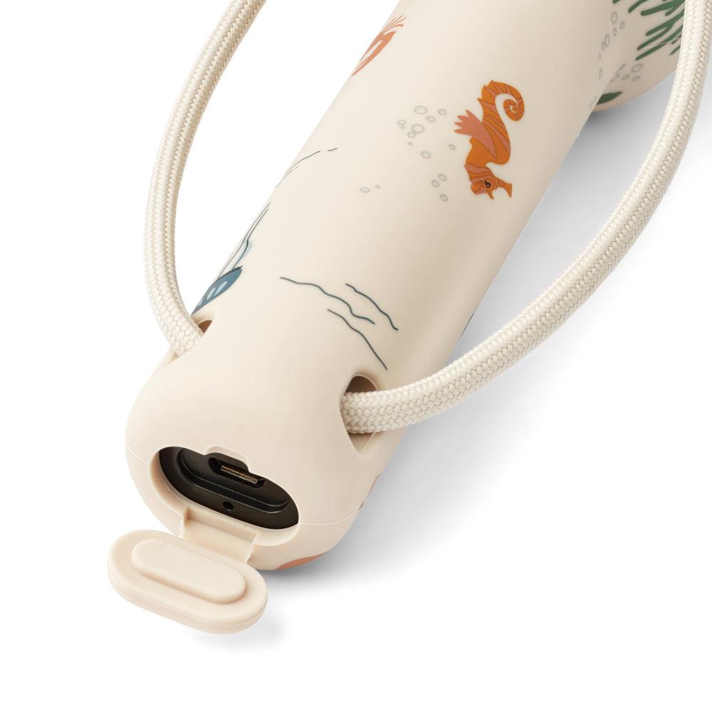 Gry Printed Flashlight-Accessories-Liewood-Aandahls