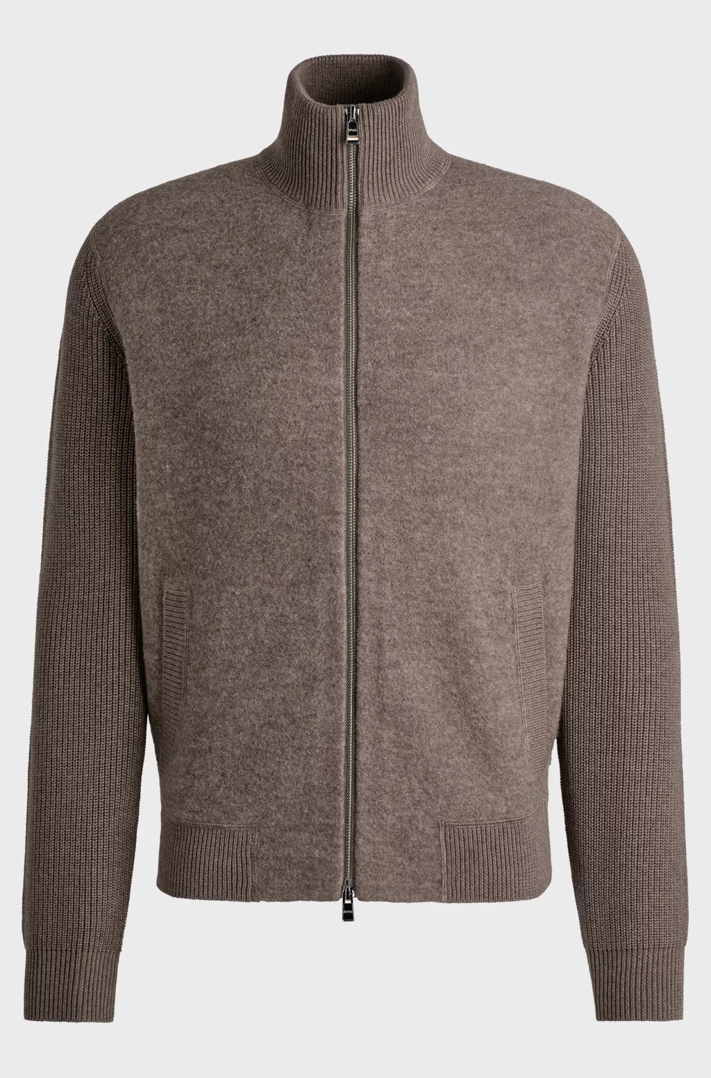 H-Emeraviglio-Genser-Hugo Boss-Aandahls