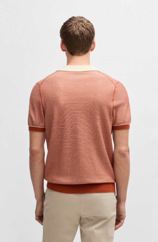 H-Jianluca-T-shirt-Hugo Boss-Aandahls
