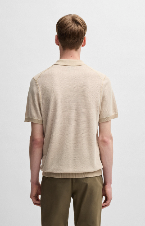 H-Jianluca-T-shirt-Hugo Boss-Aandahls