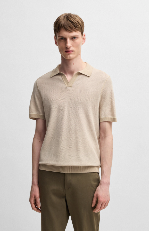 H-Jianluca-T-shirt-Hugo Boss-Aandahls