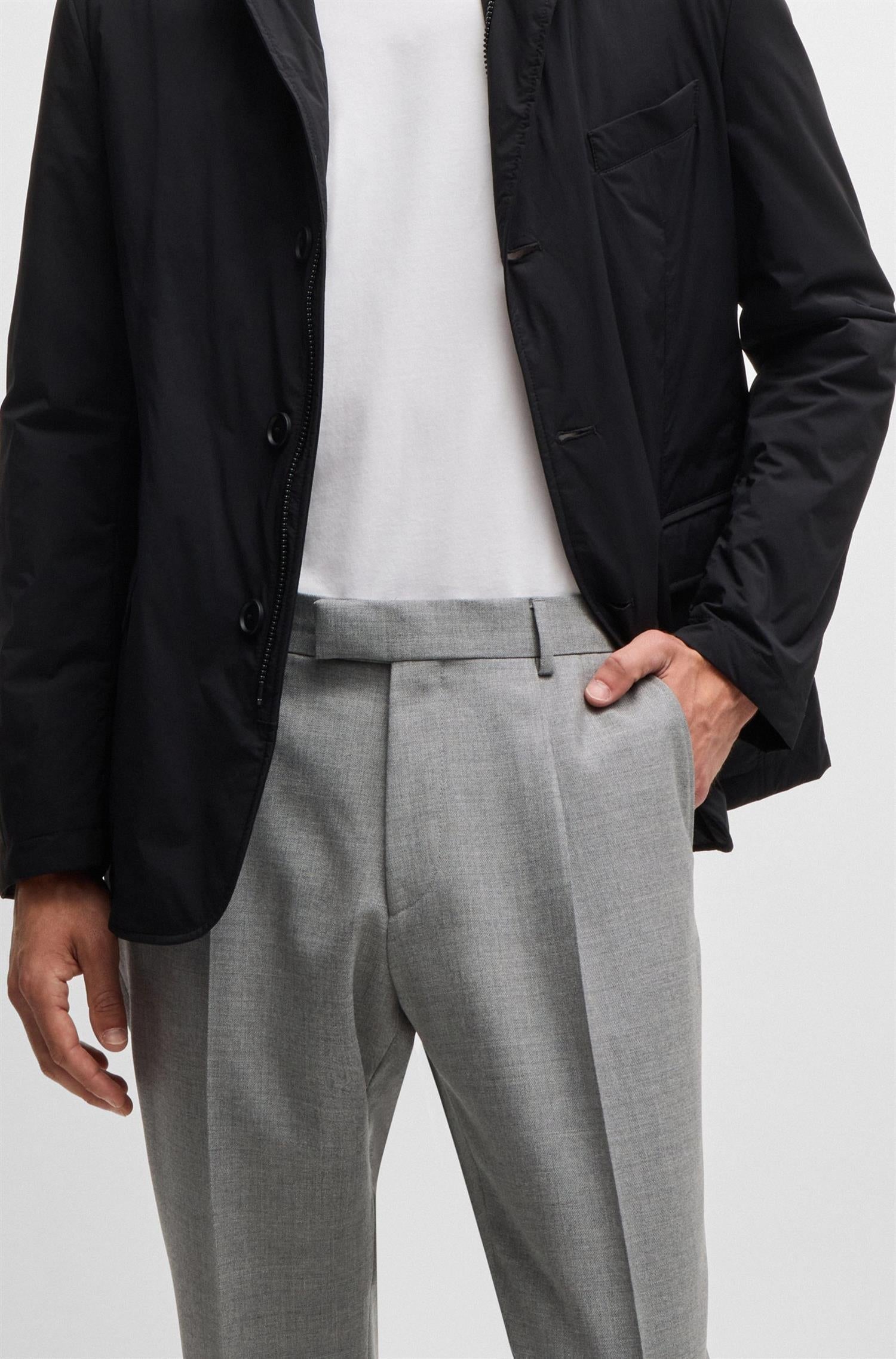 H-Pepe-Bukse-Hugo Boss-Aandahls