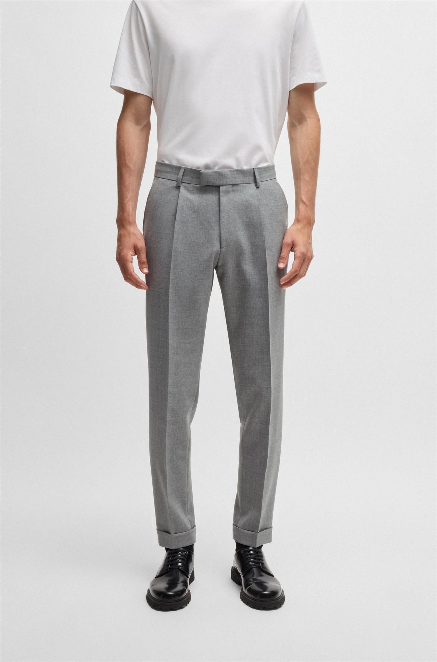 H-Pepe-Bukse-Hugo Boss-Aandahls