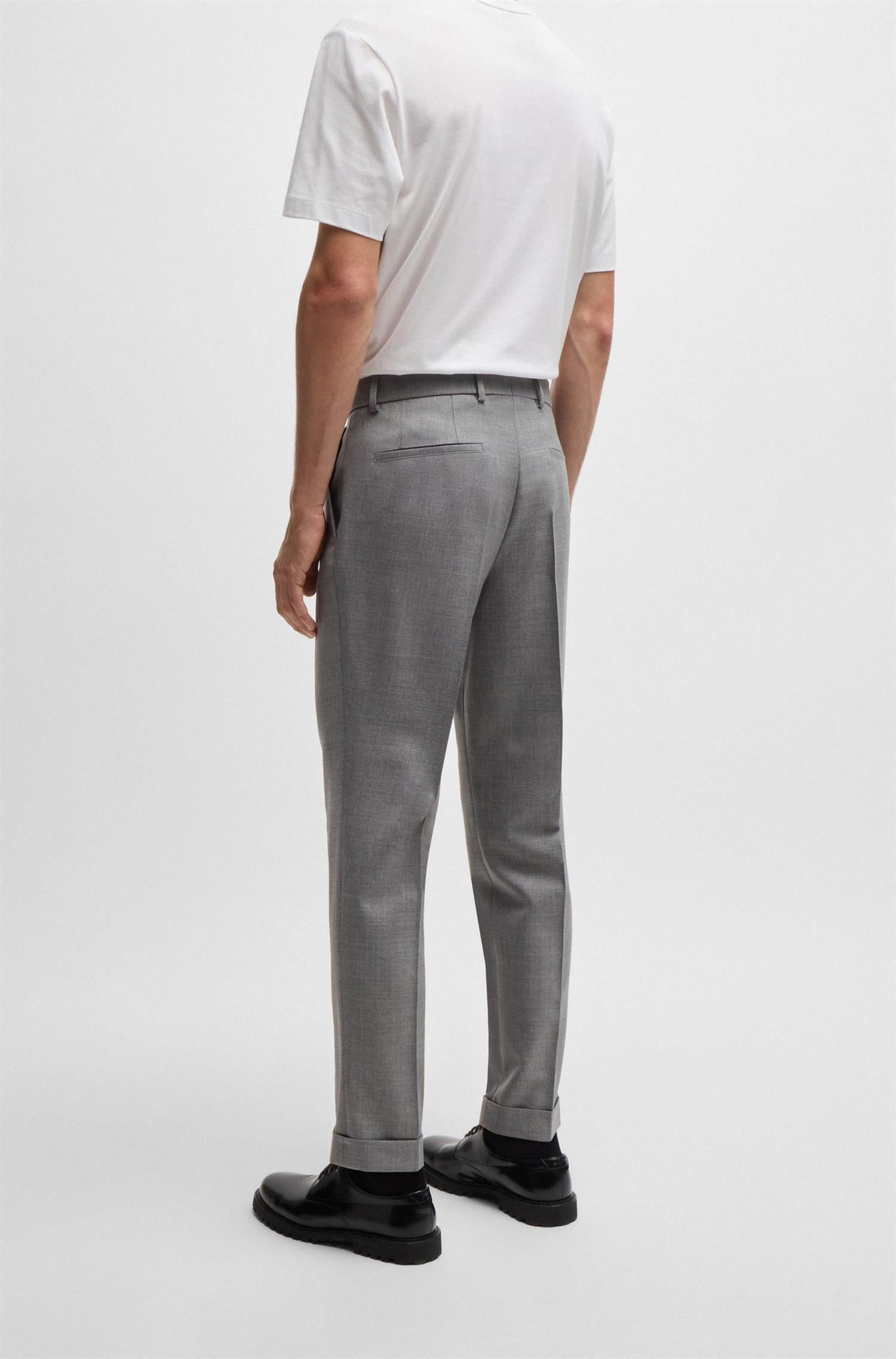 H-Pepe-Bukse-Hugo Boss-Aandahls