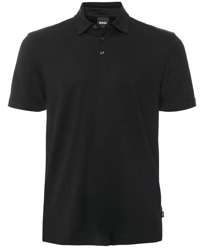 H- Press-T-shirt-Hugo Boss-Aandahls