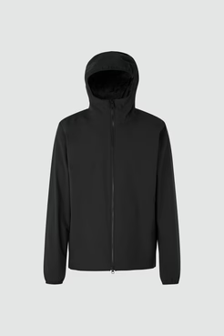 HOOD-Ytterjakker-Scandinavian edition-Aandahls