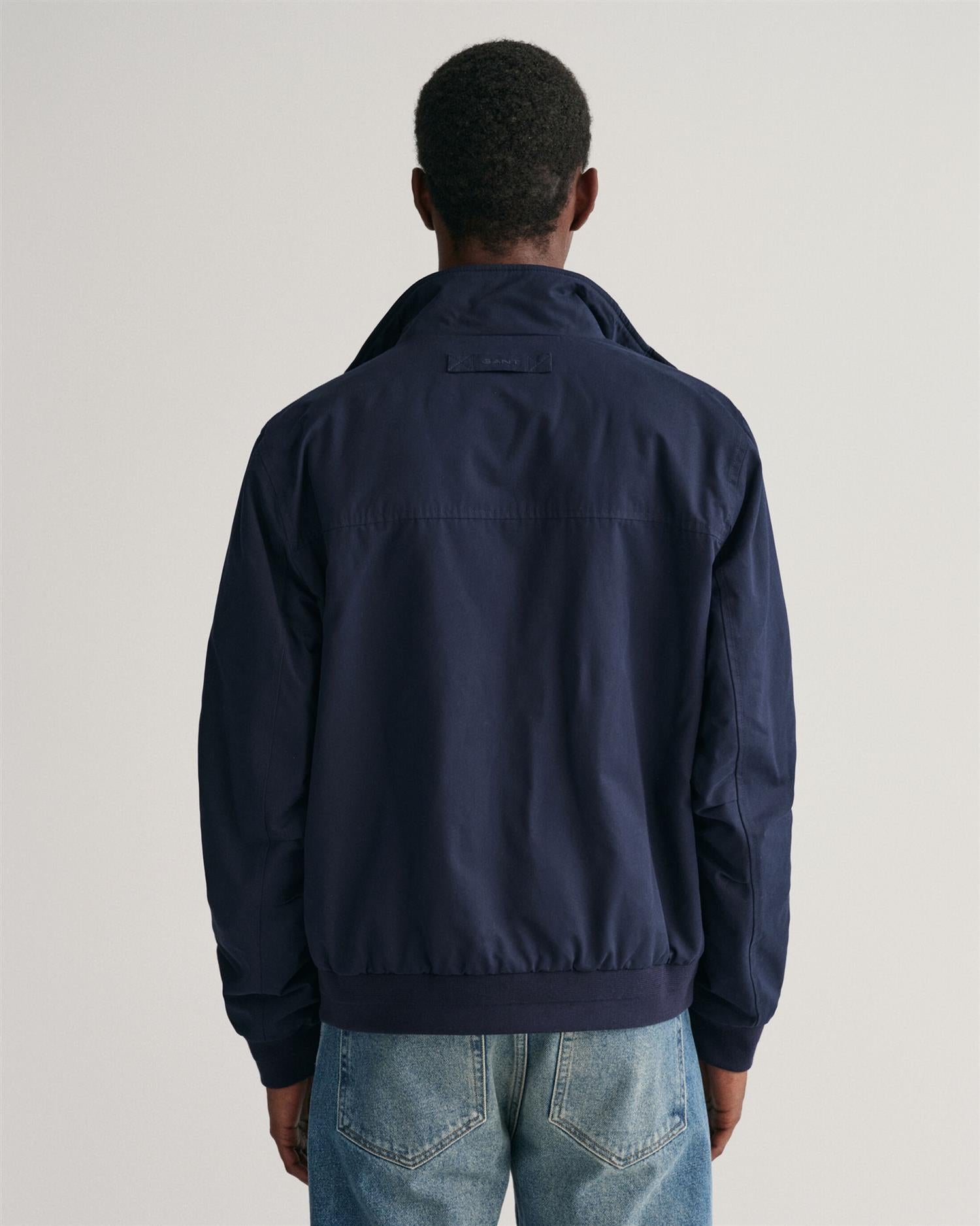 Hampshire Jacket HØST-Yttertøy-Gant-Aandahls
