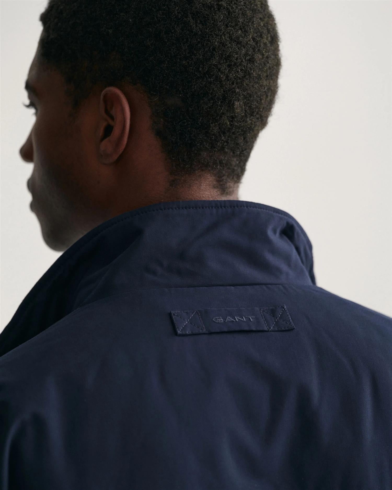 Hampshire Jacket HØST-Yttertøy-Gant-Aandahls