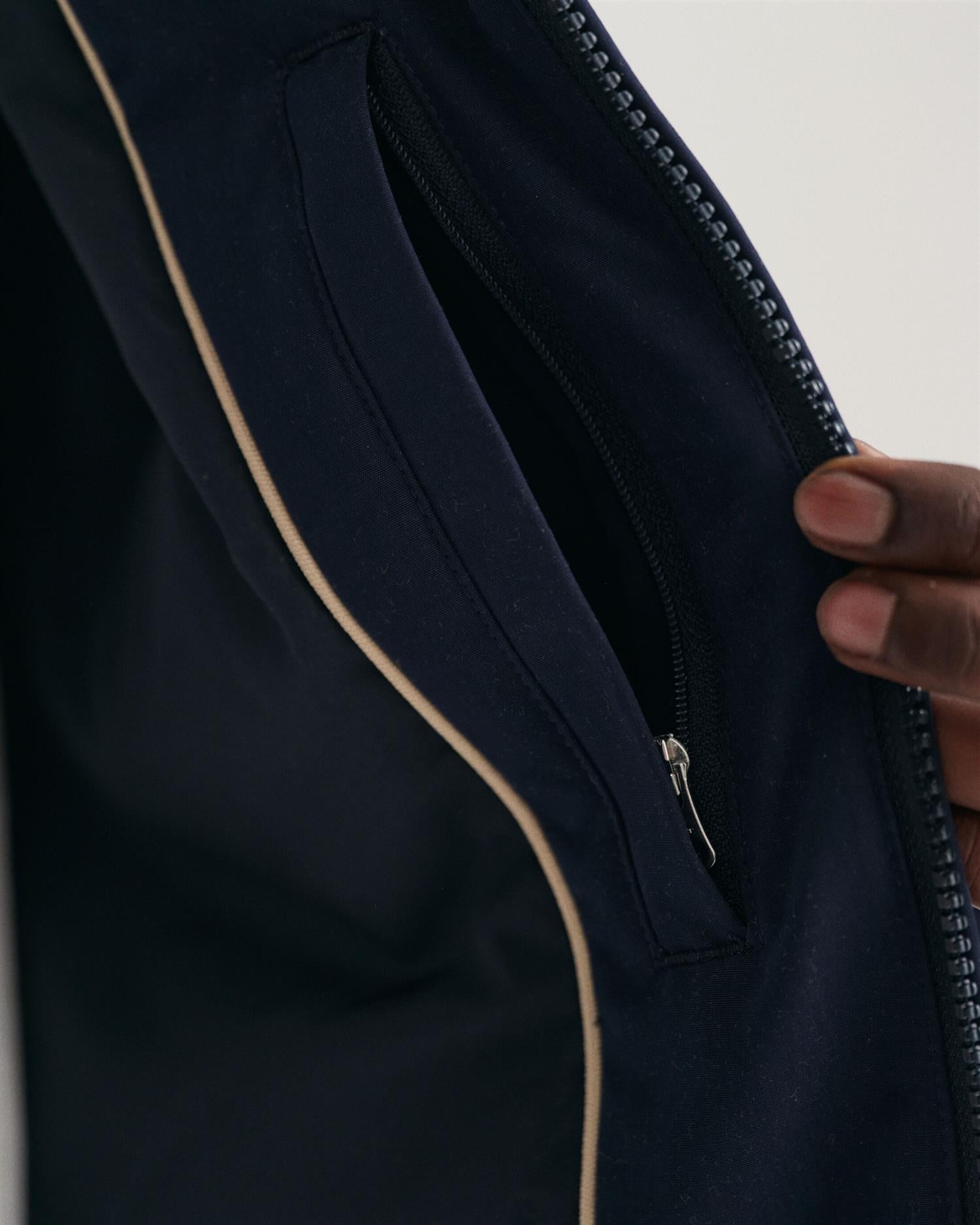 Hampshire Jacket HØST-Yttertøy-Gant-Aandahls