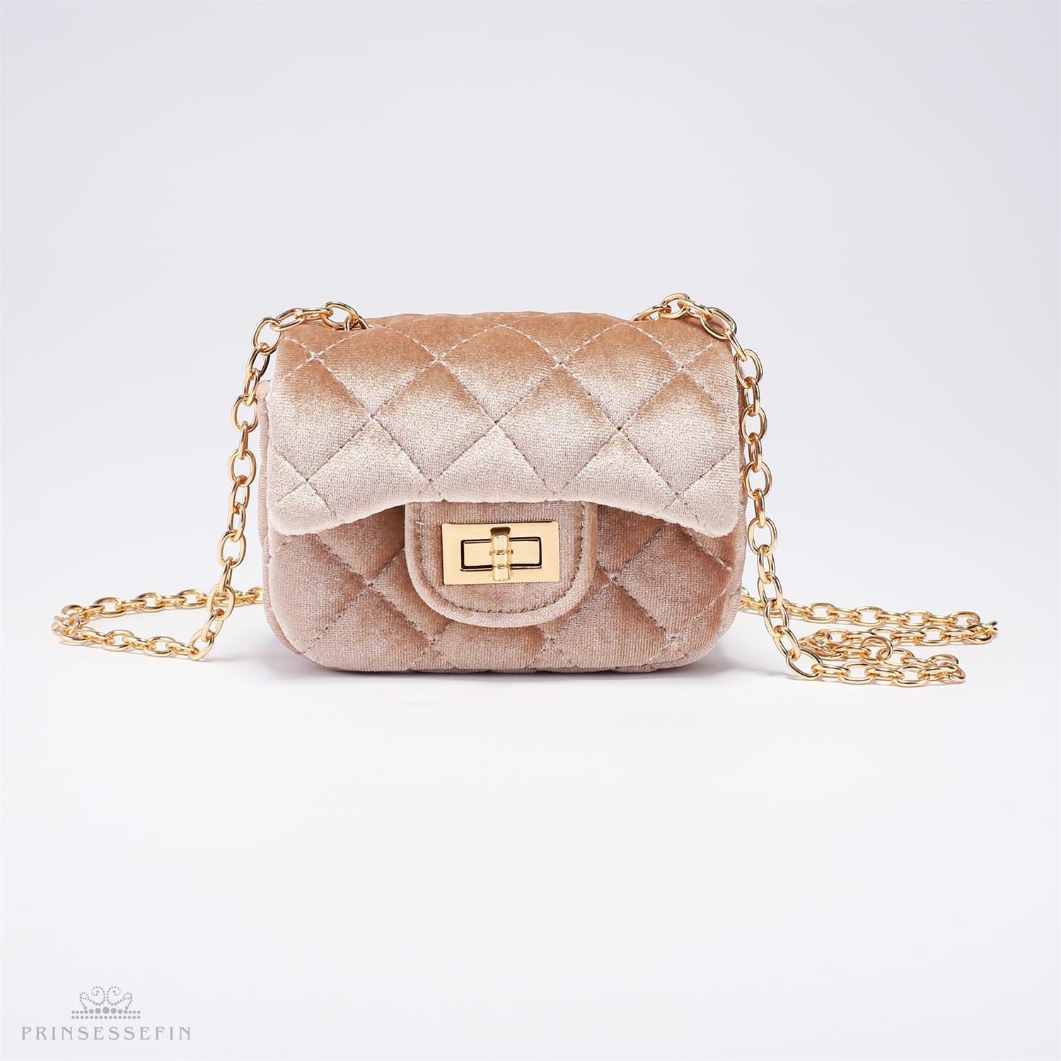 Handbag-Veske-Prinsessefin-Aandahls