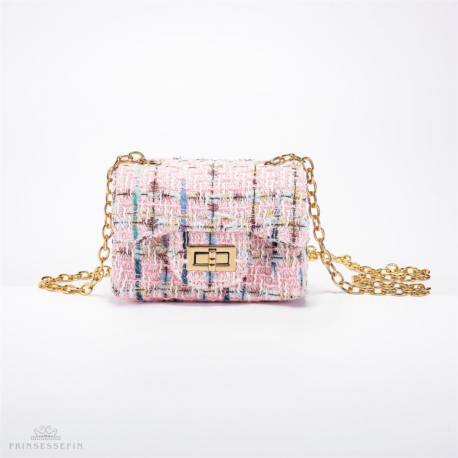 Handbag-Veske-Prinsessefin-Aandahls