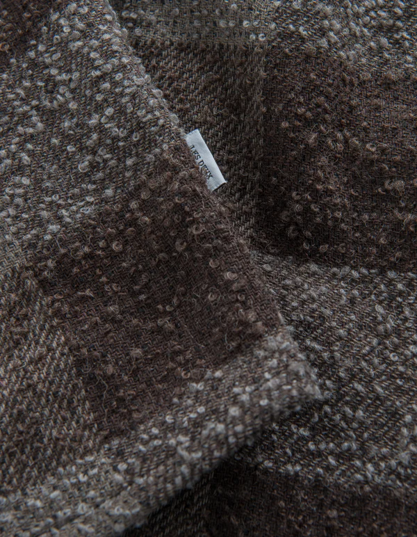 Hank Check LS Shirt-Skjorter-Les Deux-Aandahls