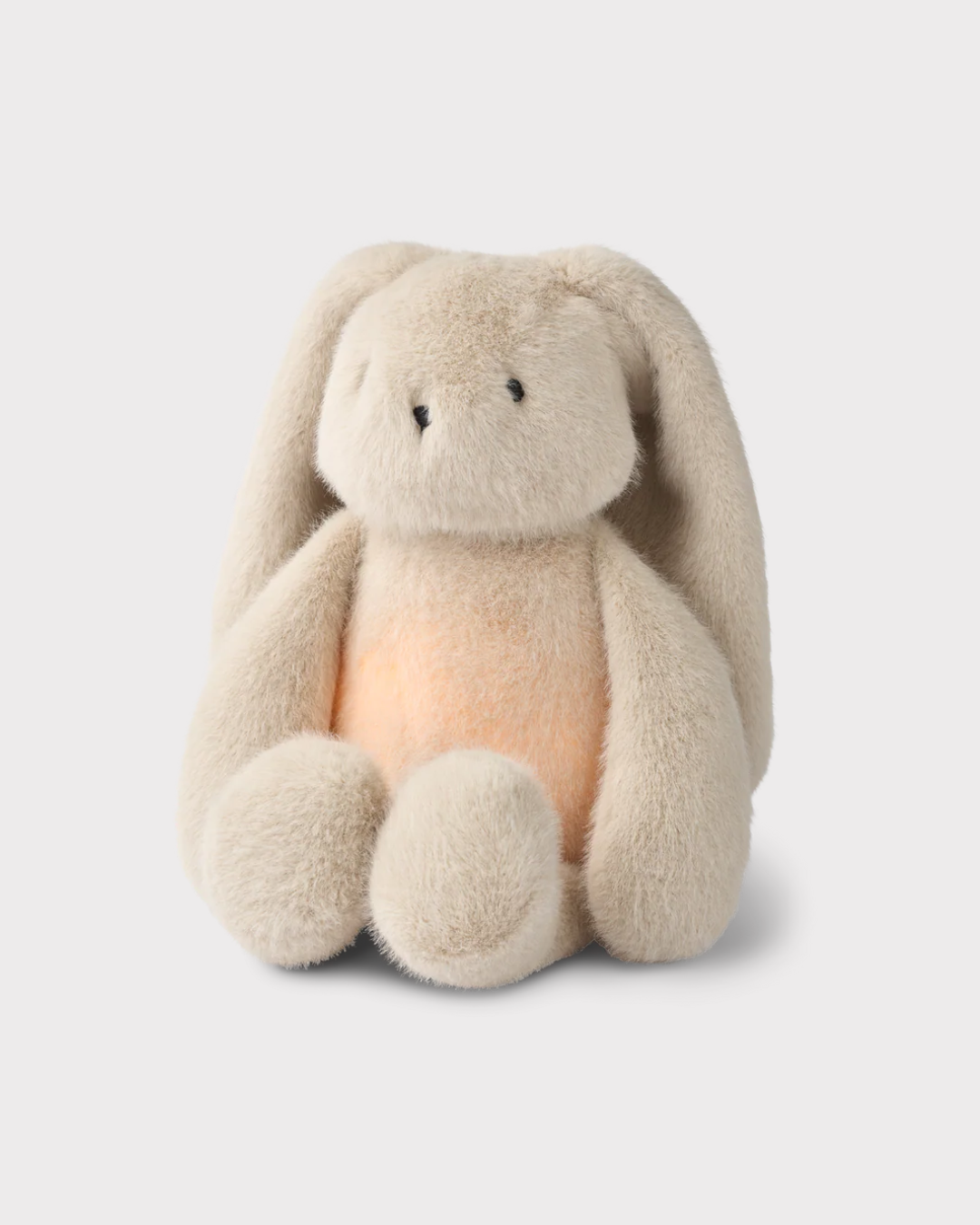 Hattie rabbit humming teddy-Produkt tilbehør-Liewood-Aandahls