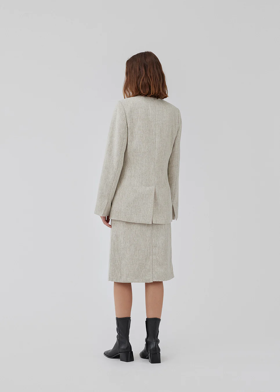 HayleyMD blazer-Blazer-Modstrøm-Aandahls