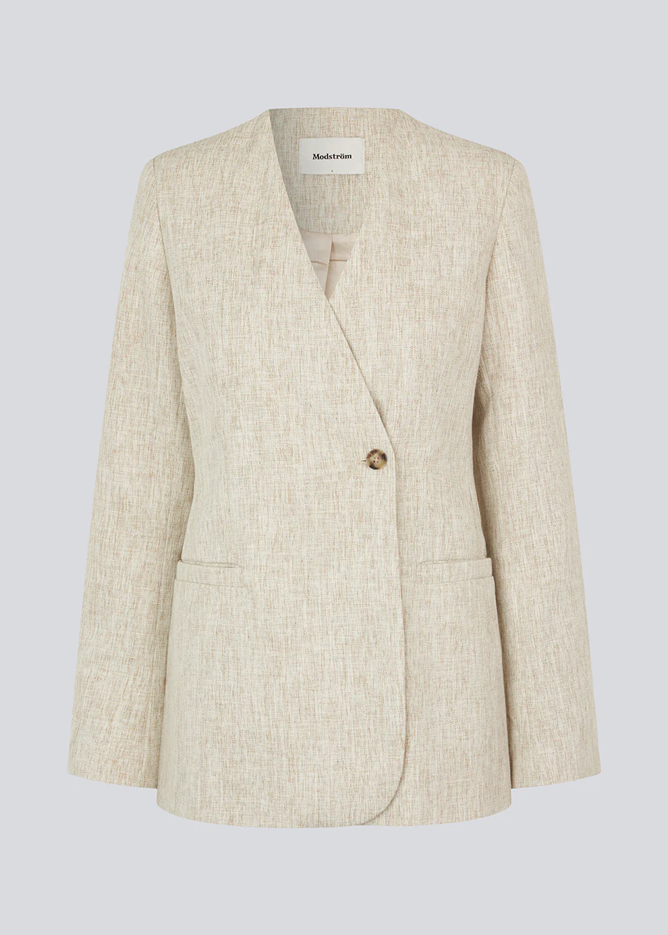 HayleyMD blazer-Blazer-Modstrøm-Aandahls