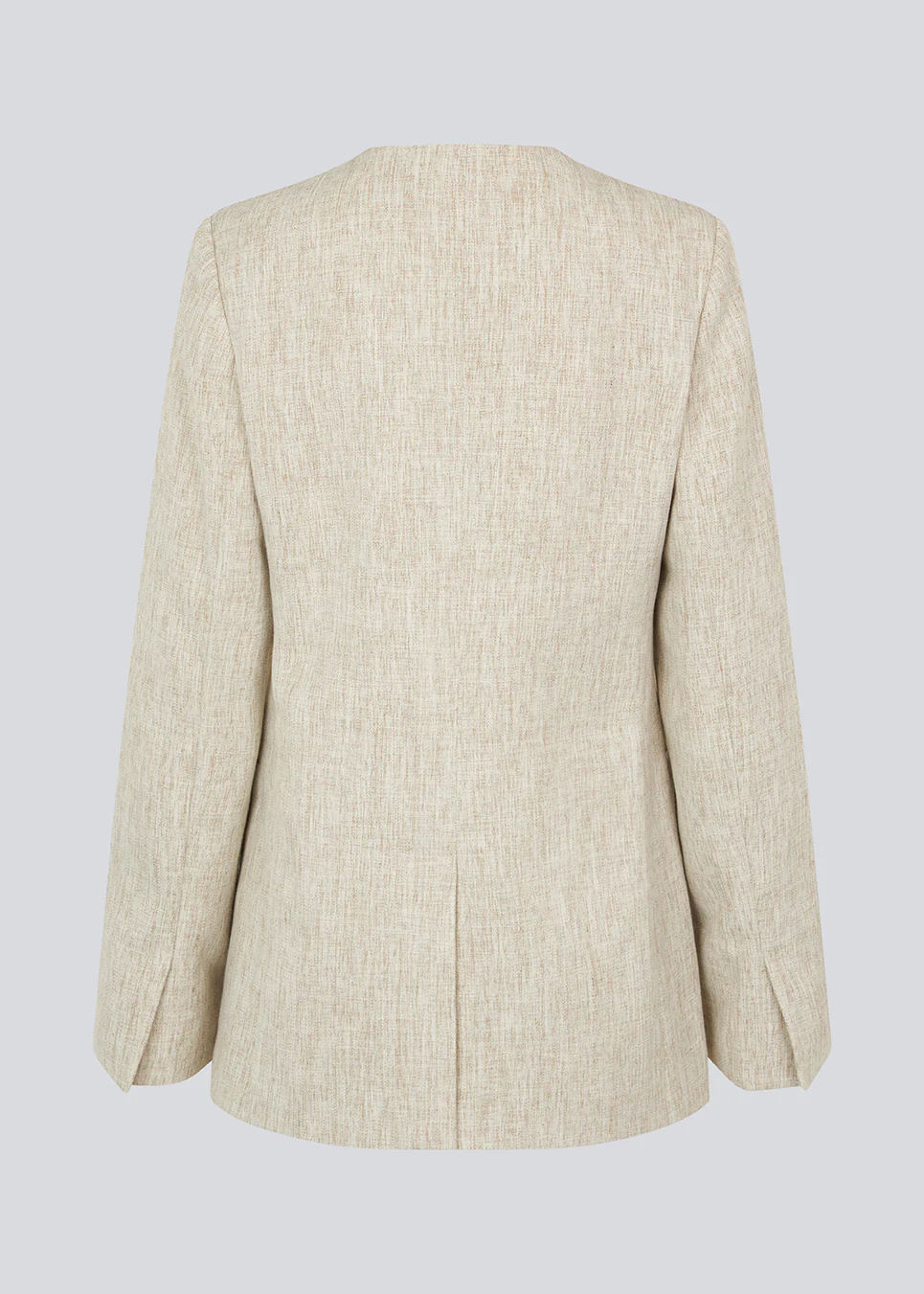 HayleyMD blazer-Blazer-Modstrøm-Aandahls