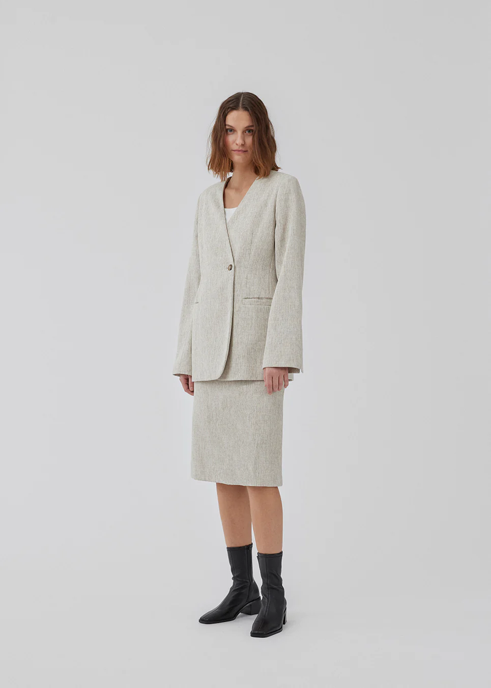 HayleyMD blazer-Blazer-Modstrøm-Aandahls