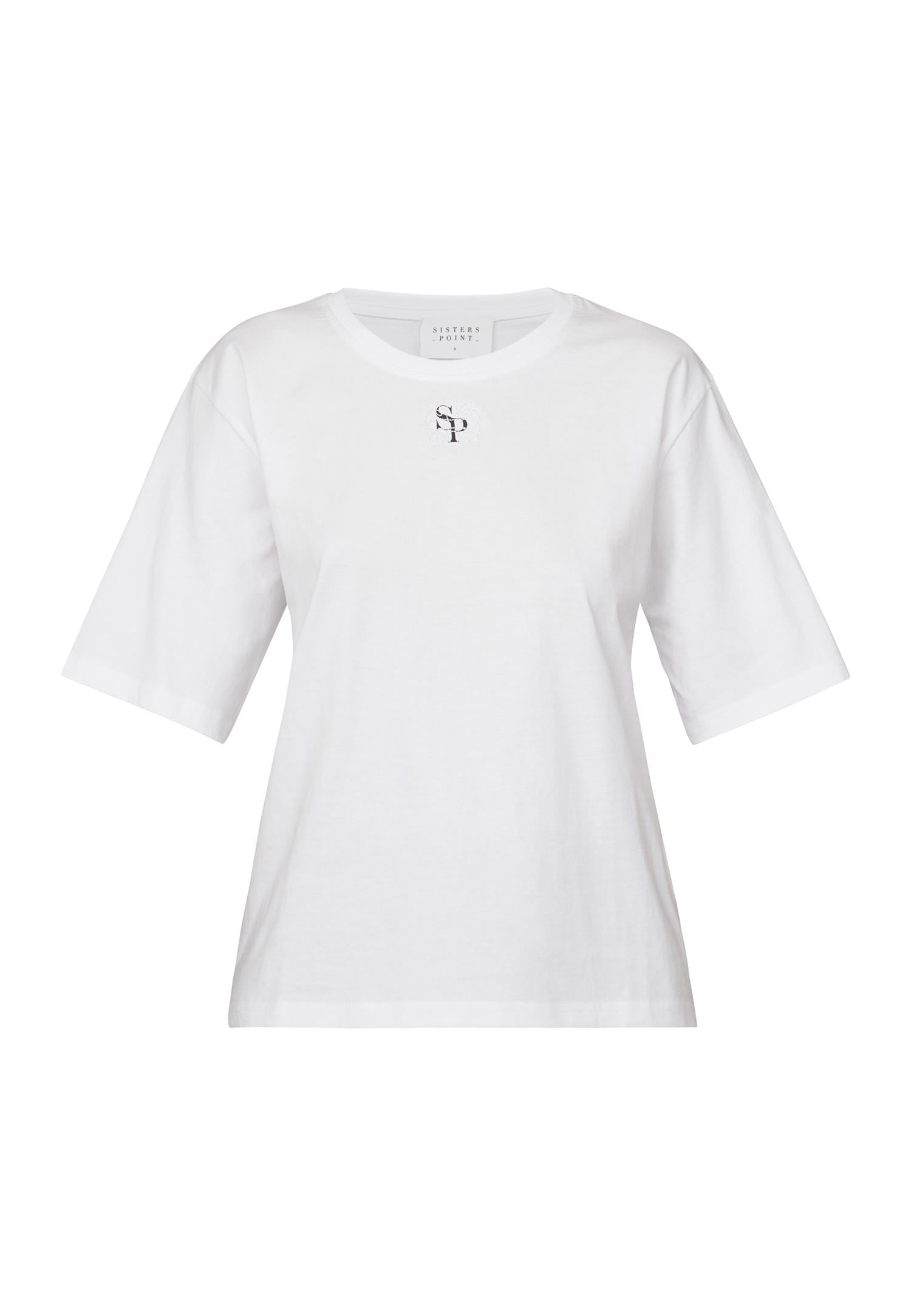 Heda-loose-T-shirt-Sisters Point-Aandahls