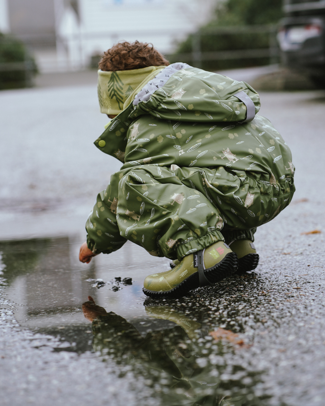 Heilårsregndress hagl-Yttertøy-Kattnakken-Aandahls