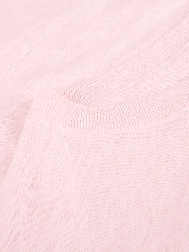 Helmi linen top-T-shirt-Stenstrøms-Aandahls