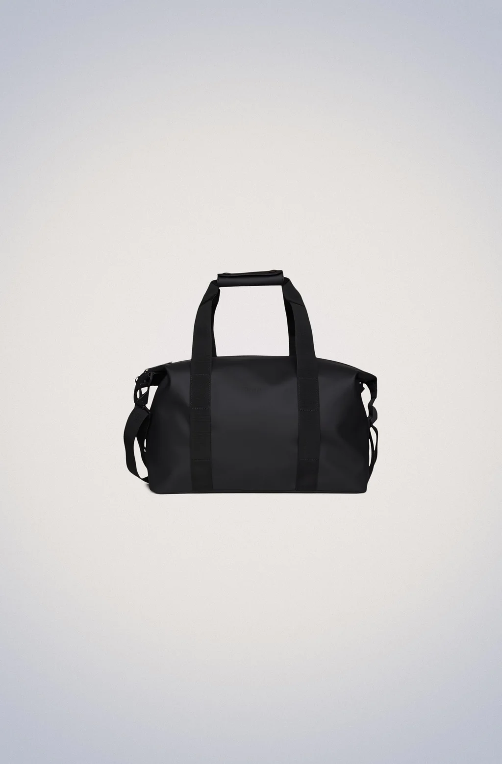 Hilo Weekend Bag Small W3-Tilbehør-RAINS-Aandahls