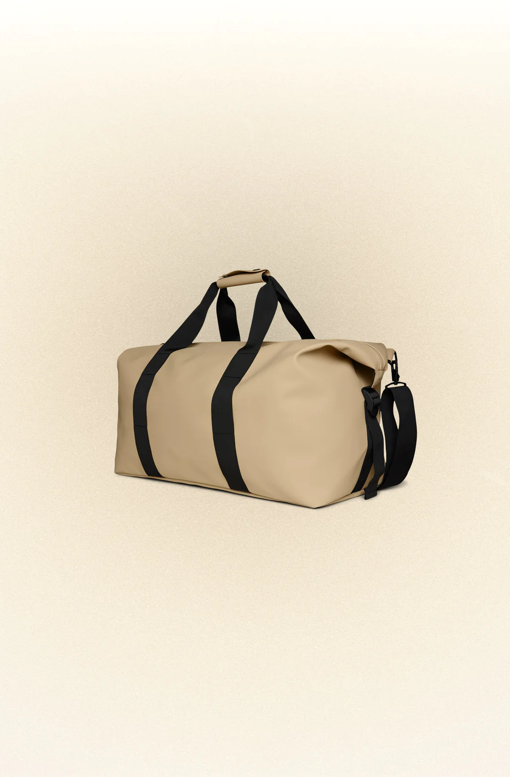 Hilo Weekend Bag W3-Tilbehør-RAINS-Aandahls