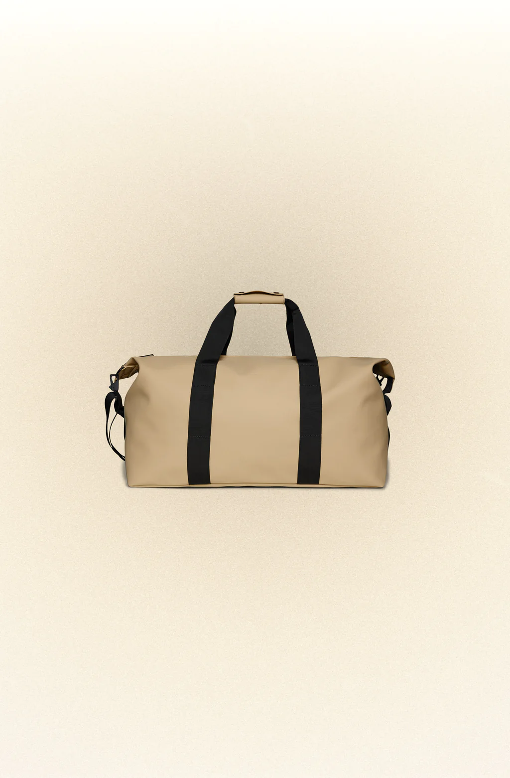 Hilo Weekend Bag W3-Tilbehør-RAINS-Aandahls