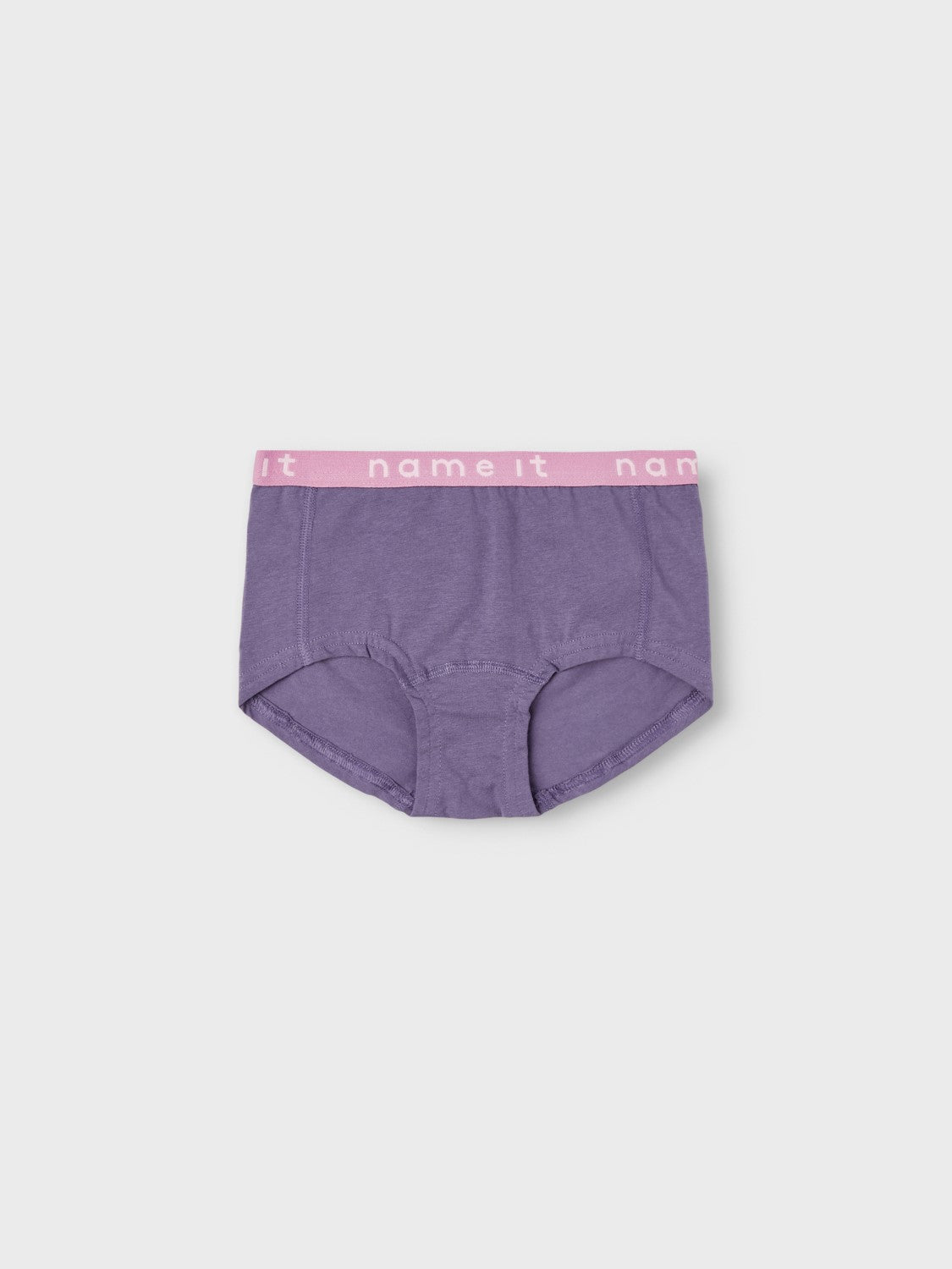 Hipster 2 p Winsome flower NOOS-Diverse undertøy-Name it-Aandahls