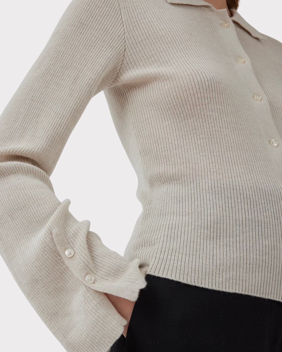 HirokiMD cardigan-Cardigan-Modstrøm-Aandahls