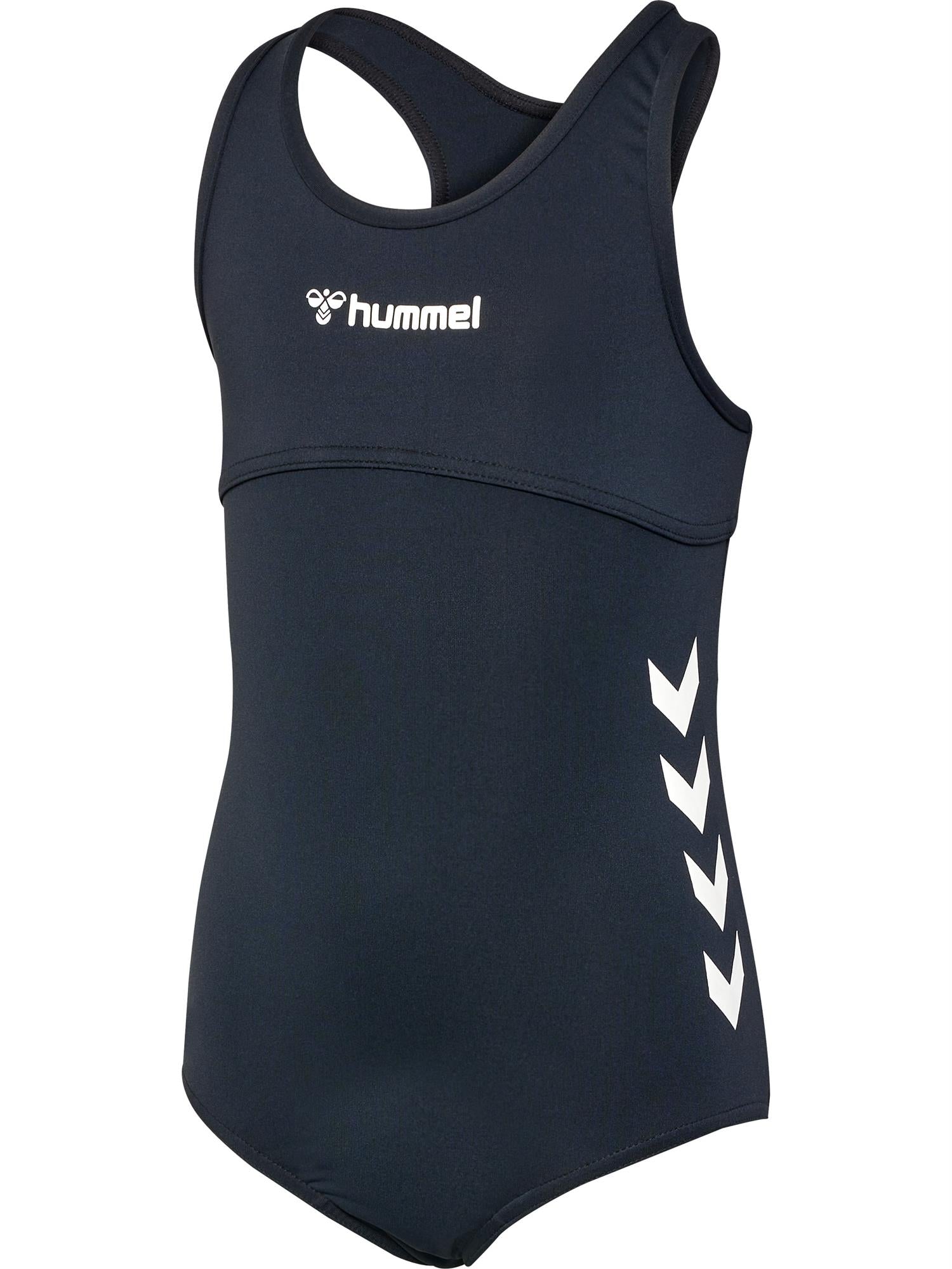 HmlJenna Swimsuit-Badetøy-Hummel-Aandahls