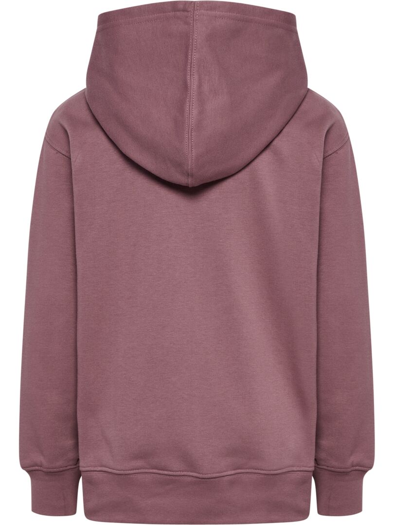Hmlclean Hoodie-Genser-Hummel-Aandahls