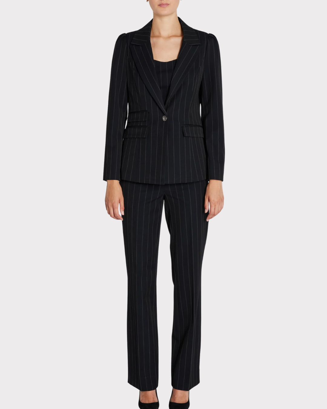 HydrangeaBBNora blazer-Blazer-BRUUNS BAZAAR-Aandahls