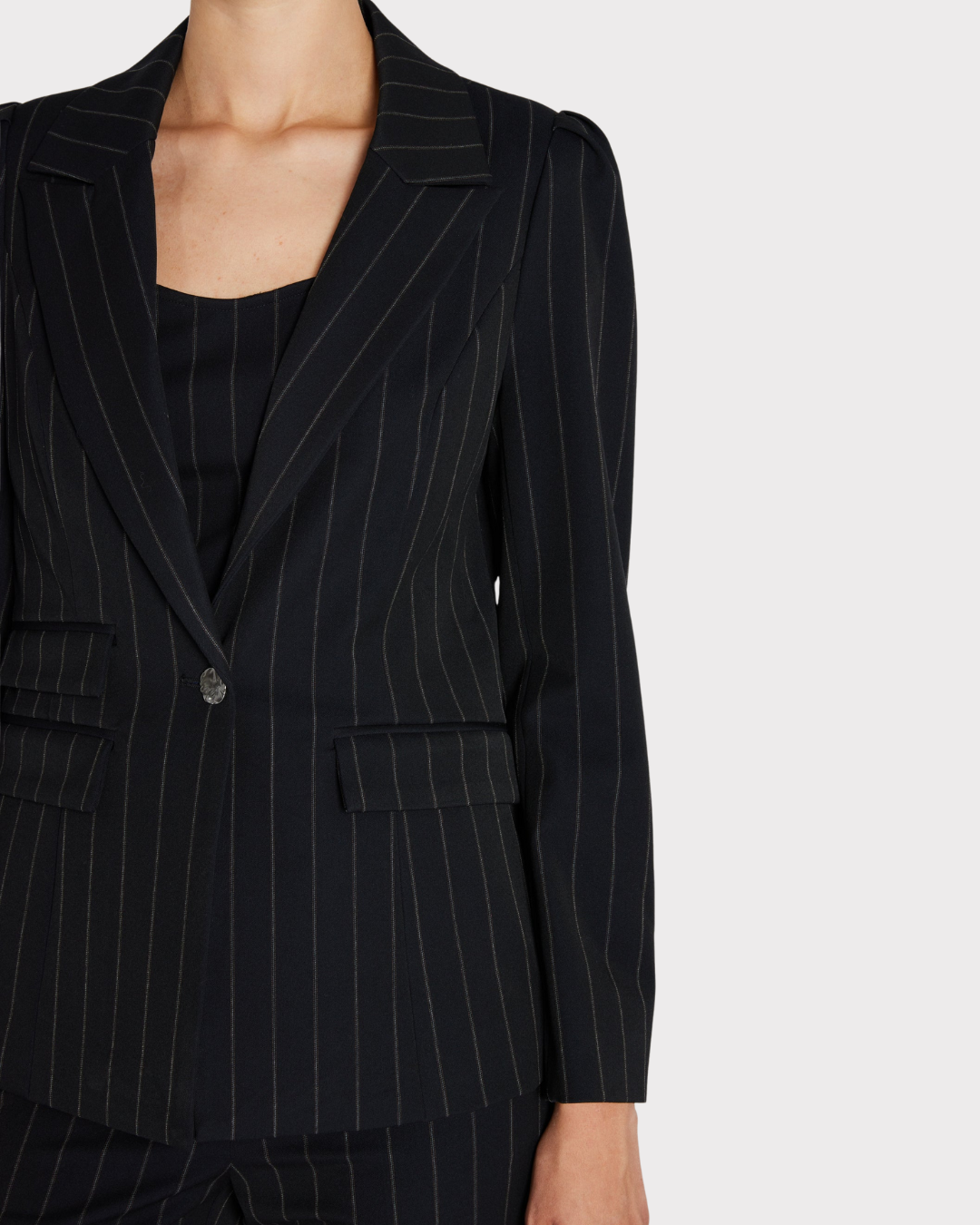 HydrangeaBBNora blazer-Blazer-BRUUNS BAZAAR-Aandahls