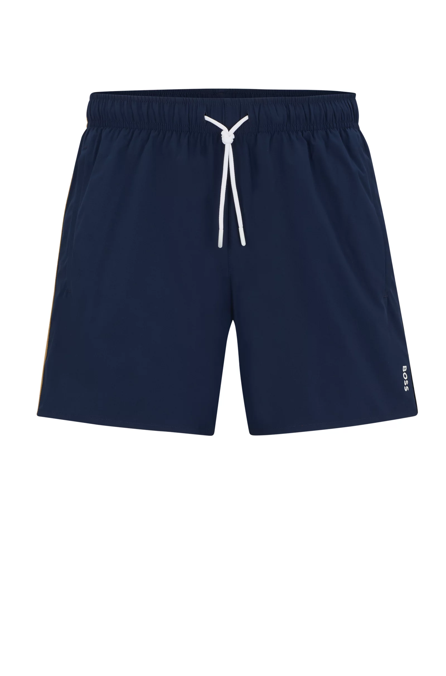 Iconic-Shorts-Hugo Boss-Aandahls